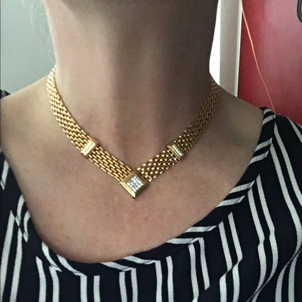 Beautiful necklace - Picture 6 of 6